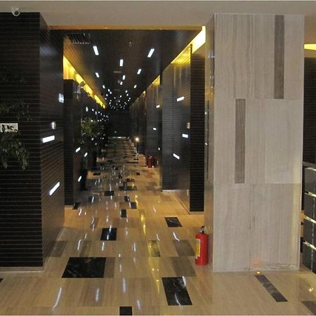 U Hotel Shenzhen Luaran gambar